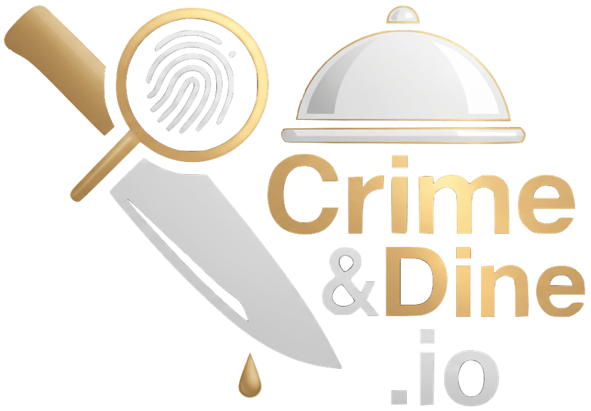 Krimidinner Spiel Generator: KI-personalisiertes Krimispiel für Zuhause in 15 Minuten erstellen