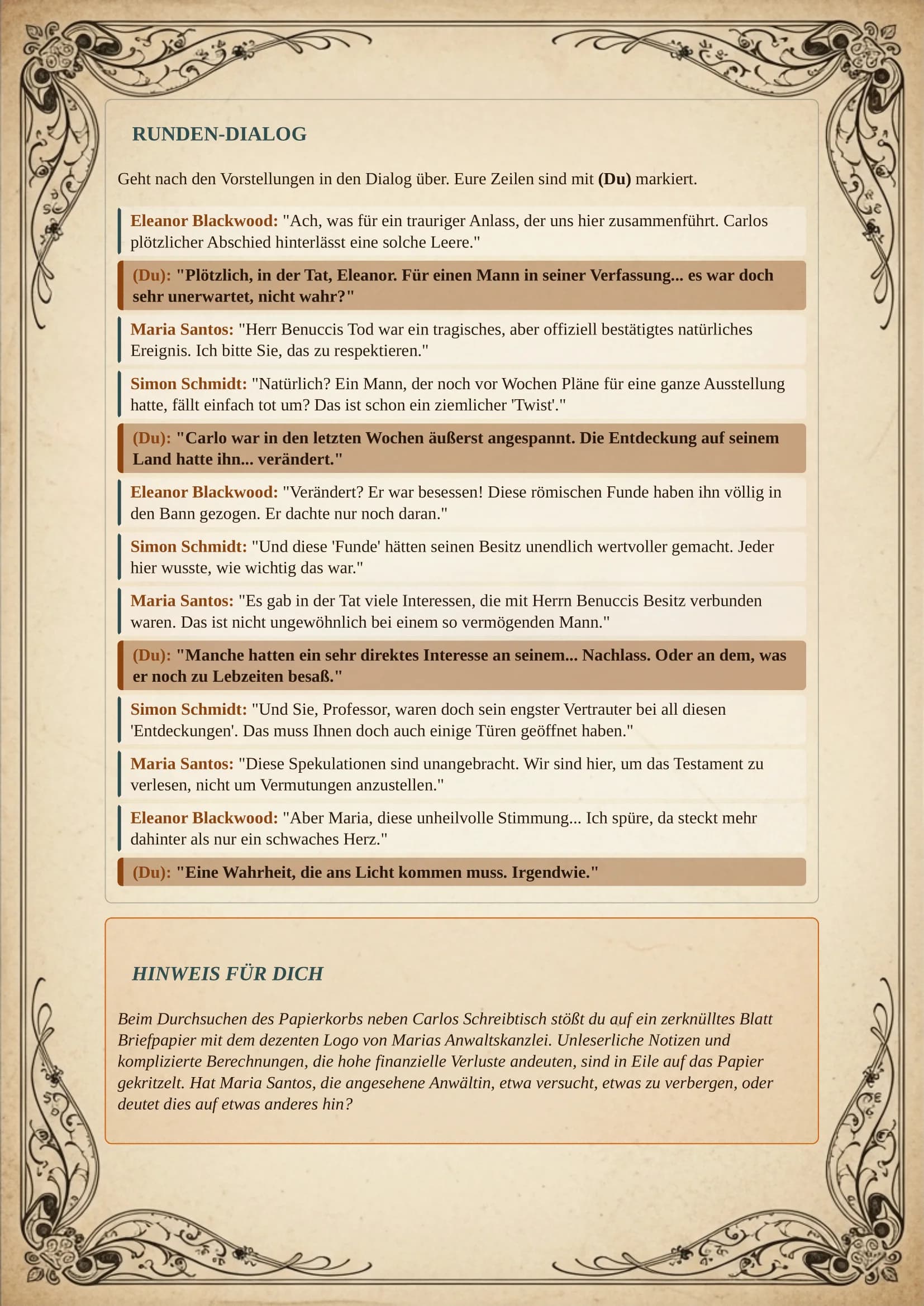 PDF Gastgeber-Guide mit Tipps und Tricks