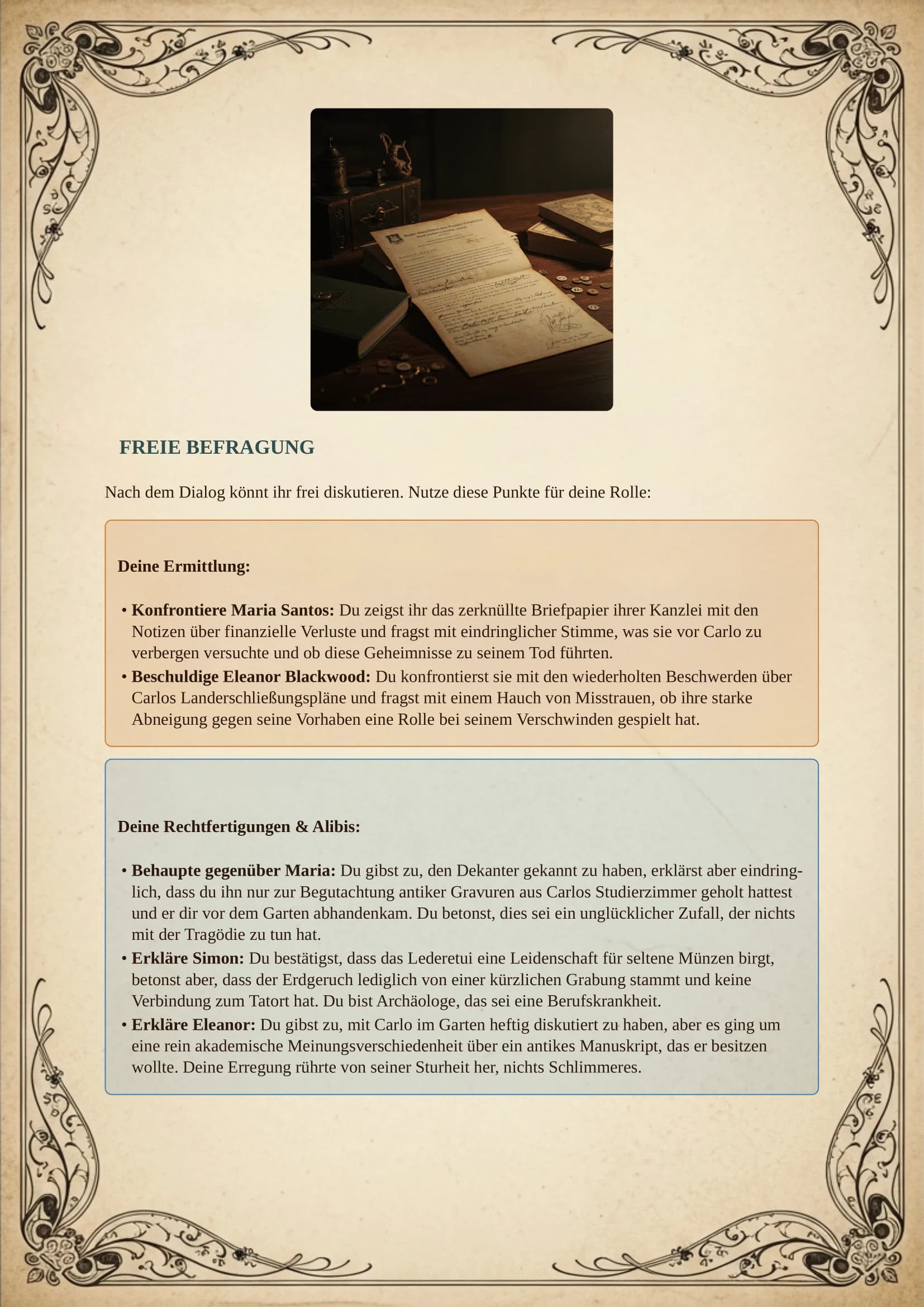 PDF Auflösung der Krimi-Geschichte