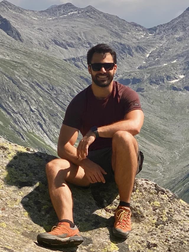 Thomas Weber - Entwickler von Crime & Dine